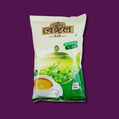 Bengal BOP Tea (বেঙ্গল বি ও পি চা)- 500 Gram